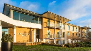 Delta by Marriott The Nottingham Belfry fotoÄŸrafÄ±