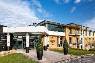 Delta by Marriott The Nottingham Belfry fotoÄŸrafÄ±