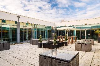 Delta by Marriott The Nottingham Belfry fotoÄŸrafÄ±
