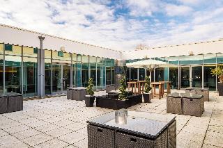Delta by Marriott The Nottingham Belfry fotoÄŸrafÄ±