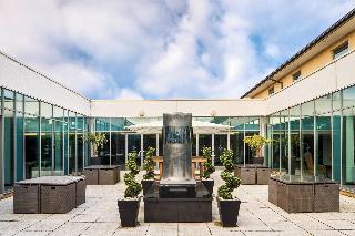 Delta by Marriott The Nottingham Belfry fotoÄŸrafÄ±