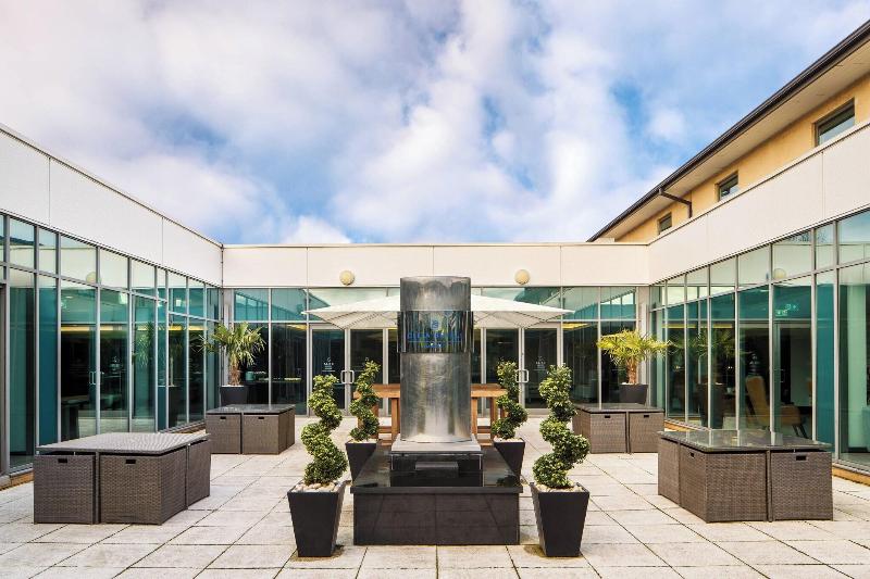 Delta by Marriott The Nottingham Belfry - Genel