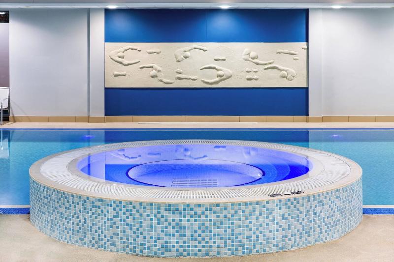 Delta by Marriott The Nottingham Belfry - Genel