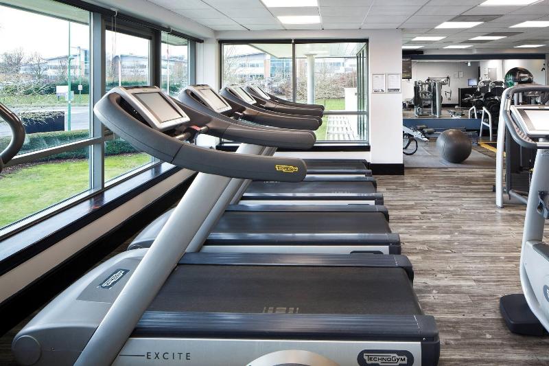 Delta by Marriott The Nottingham Belfry - Genel