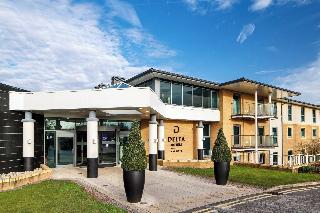 Delta by Marriott The Nottingham Belfry fotoÄŸrafÄ±