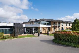 Delta by Marriott The Nottingham Belfry fotoÄŸrafÄ±