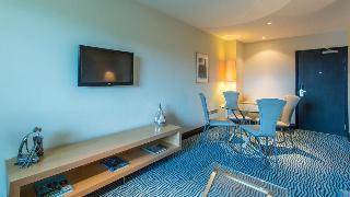 Delta by Marriott The Nottingham Belfry fotoÄŸrafÄ±