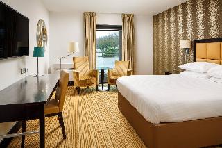 Delta by Marriott The Nottingham Belfry fotoÄŸrafÄ±