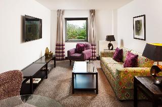Delta by Marriott The Nottingham Belfry fotoÄŸrafÄ±