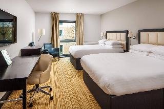 Delta by Marriott The Nottingham Belfry fotoÄŸrafÄ±