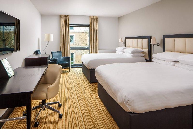 Delta by Marriott The Nottingham Belfry - Oda