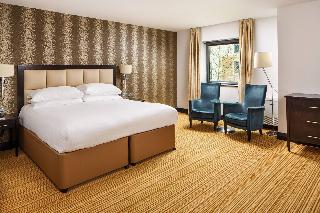 Delta by Marriott The Nottingham Belfry fotoÄŸrafÄ±