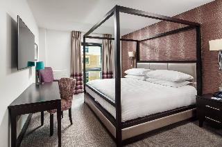 Delta by Marriott The Nottingham Belfry fotoÄŸrafÄ±
