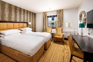 Delta by Marriott The Nottingham Belfry fotoÄŸrafÄ±