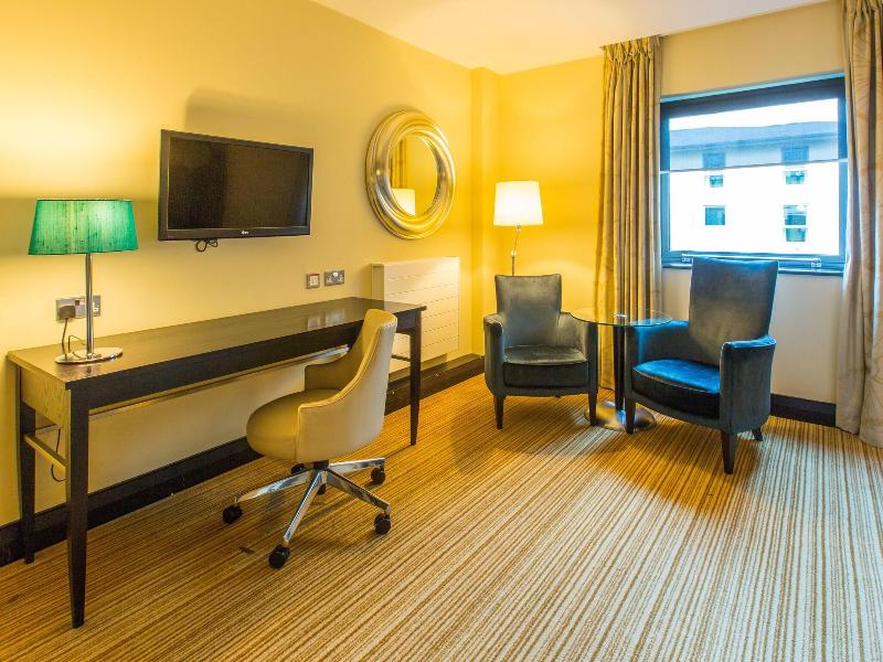 Delta by Marriott The Nottingham Belfry - Oda