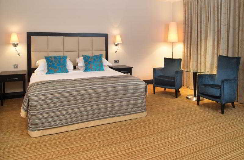 Delta by Marriott The Nottingham Belfry fotoÄŸrafÄ±