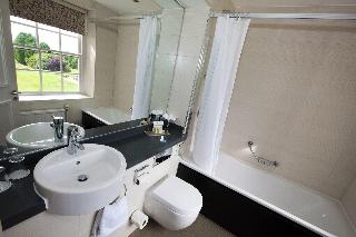 Delta by Marriott The Nottingham Belfry fotoÄŸrafÄ±
