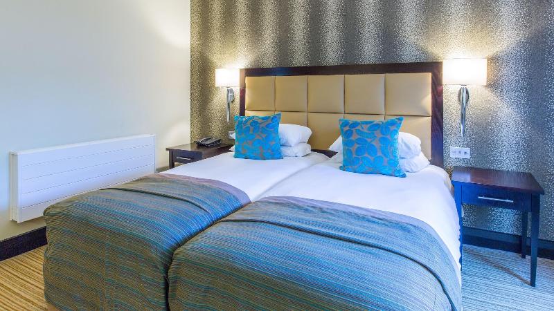 Delta by Marriott The Nottingham Belfry - Oda