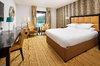 Delta by Marriott The Nottingham Belfry fotoÄŸrafÄ±