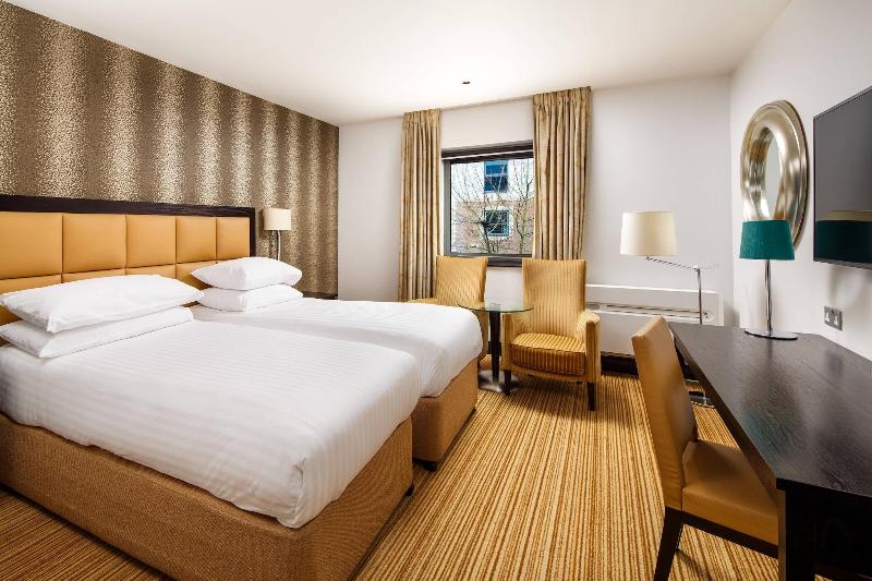 Delta by Marriott The Nottingham Belfry - Oda