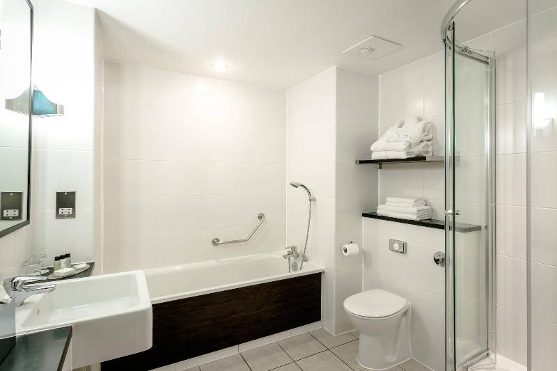 Delta by Marriott The Nottingham Belfry - Oda