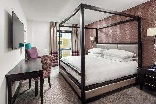 Delta by Marriott The Nottingham Belfry fotoÄŸrafÄ±