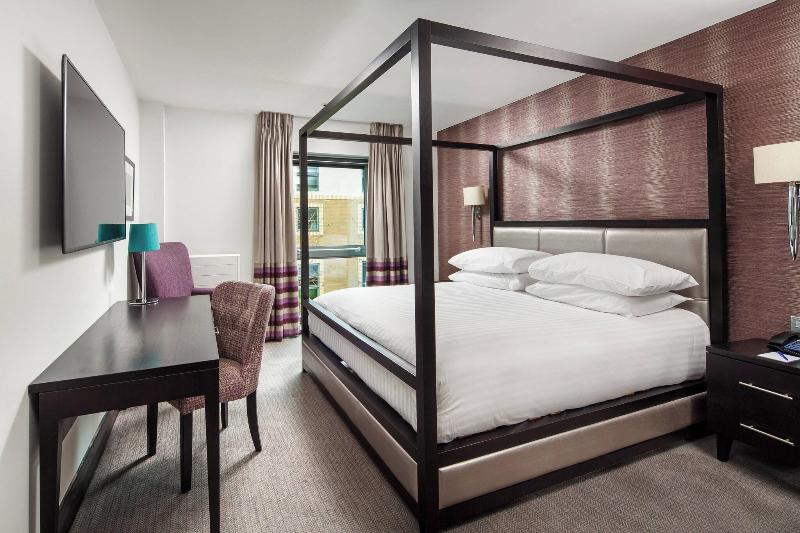 Delta by Marriott The Nottingham Belfry - Oda