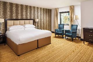 Delta by Marriott The Nottingham Belfry fotoÄŸrafÄ±