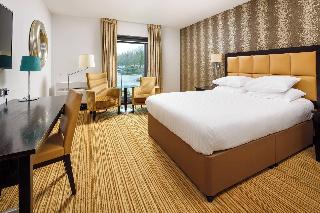 Delta by Marriott The Nottingham Belfry fotoÄŸrafÄ±