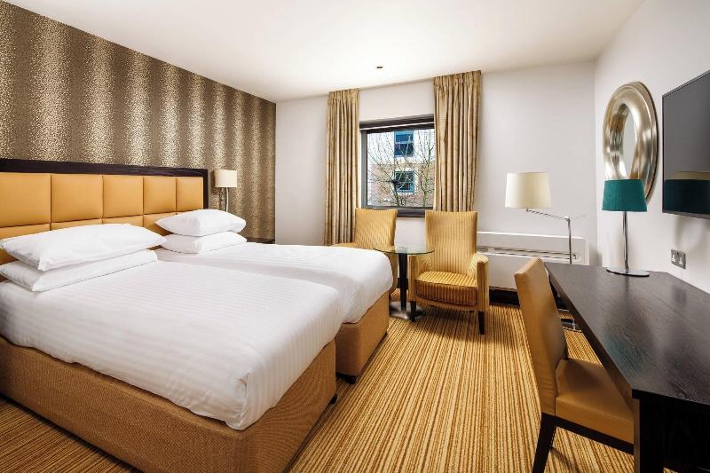 Delta by Marriott The Nottingham Belfry - Oda