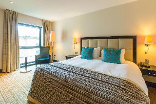 Delta by Marriott The Nottingham Belfry fotoÄŸrafÄ±