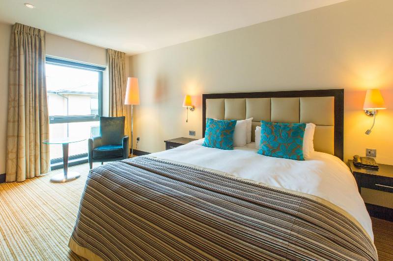 Delta by Marriott The Nottingham Belfry - Oda