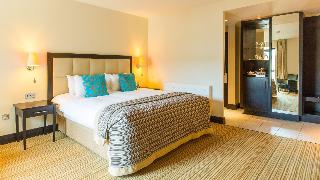 Delta by Marriott The Nottingham Belfry fotoÄŸrafÄ±