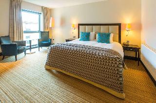 Delta by Marriott The Nottingham Belfry fotoÄŸrafÄ±