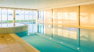 Delta by Marriott The Nottingham Belfry fotoÄŸrafÄ±