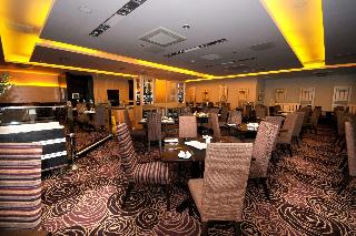 Delta by Marriott The Nottingham Belfry fotoÄŸrafÄ±