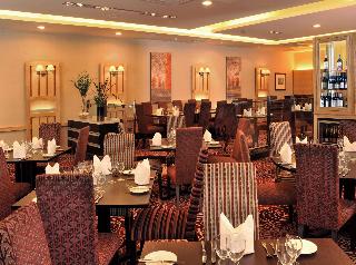 Delta by Marriott The Nottingham Belfry fotoÄŸrafÄ±