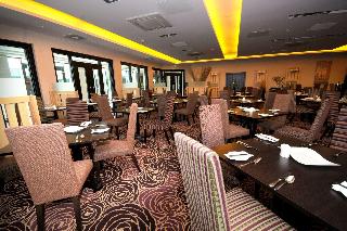 Delta by Marriott The Nottingham Belfry fotoÄŸrafÄ±
