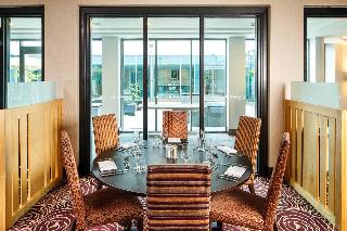 Delta by Marriott The Nottingham Belfry fotoÄŸrafÄ±
