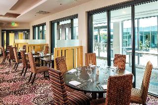 Delta by Marriott The Nottingham Belfry fotoÄŸrafÄ±
