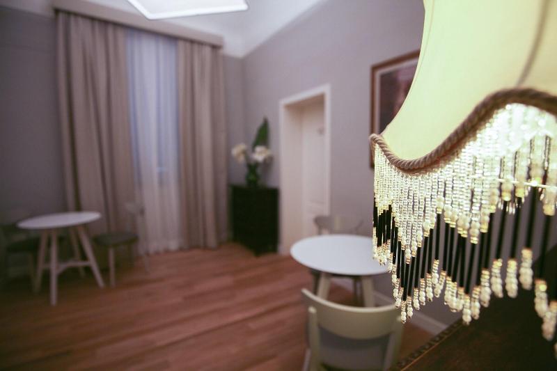 Hotel Il Sole - Lobi