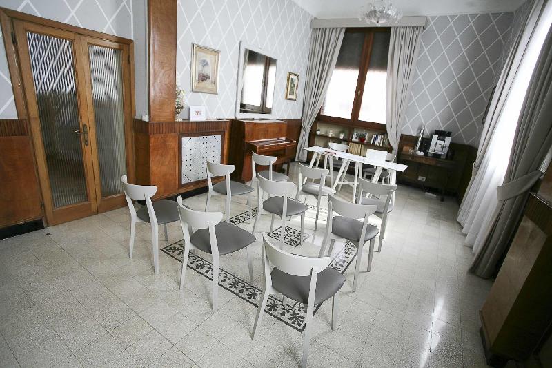 Hotel Il Sole - Toplantı