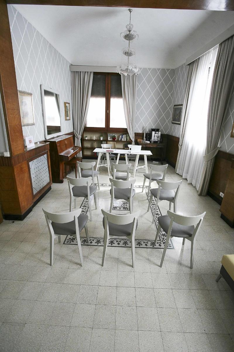 Hotel Il Sole - Toplantı