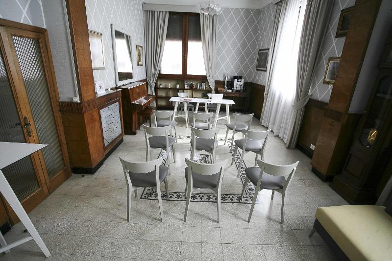 Hotel Il Sole - Toplantı