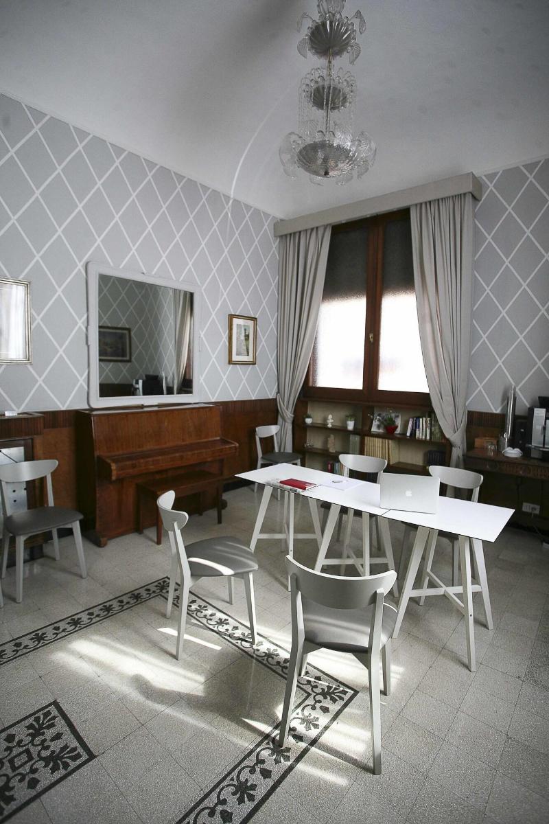 Hotel Il Sole - Toplantı