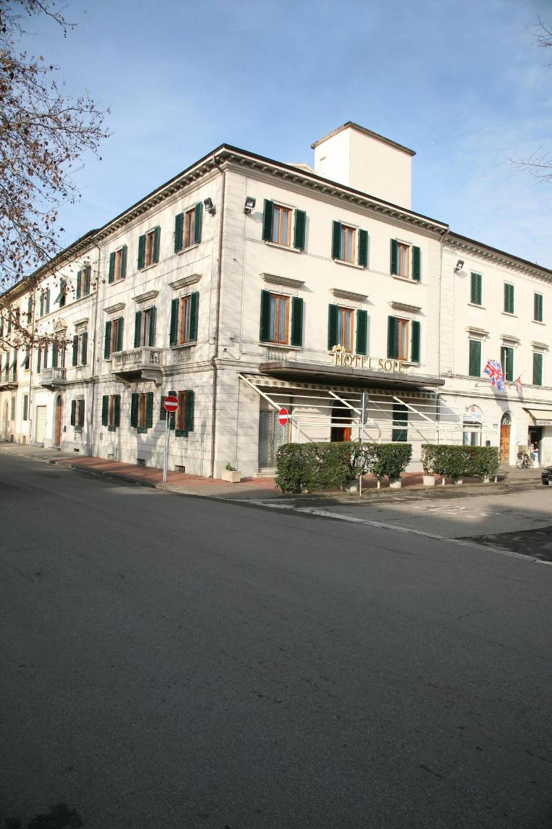 Hotel Il Sole - Genel