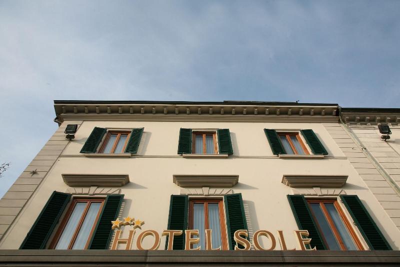 Hotel Il Sole - Genel