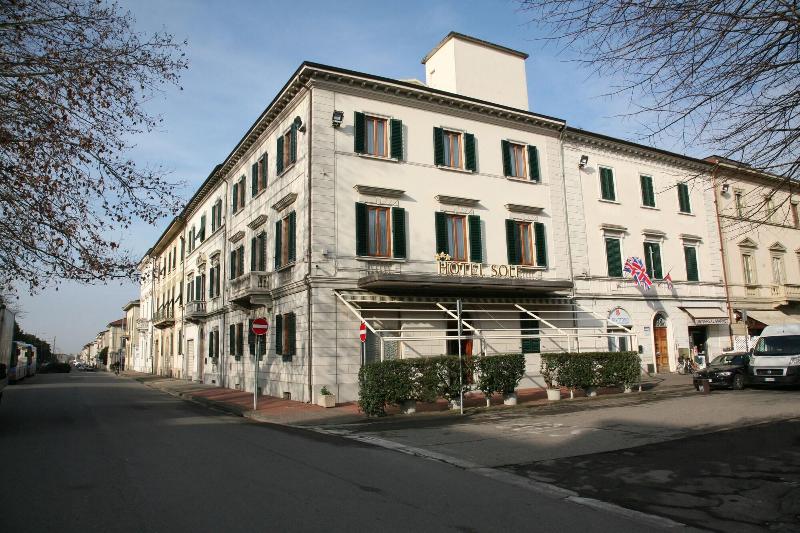 Hotel Il Sole - Genel
