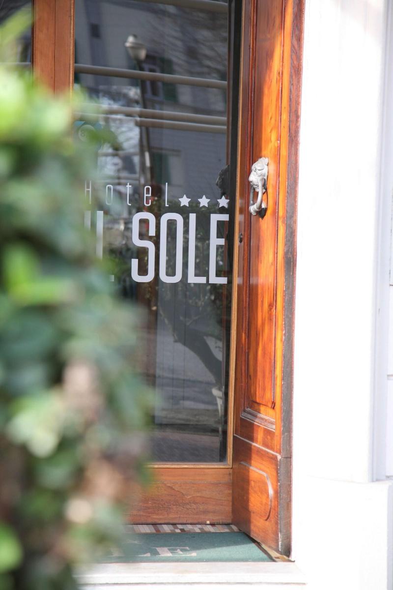 Hotel Il Sole - Genel