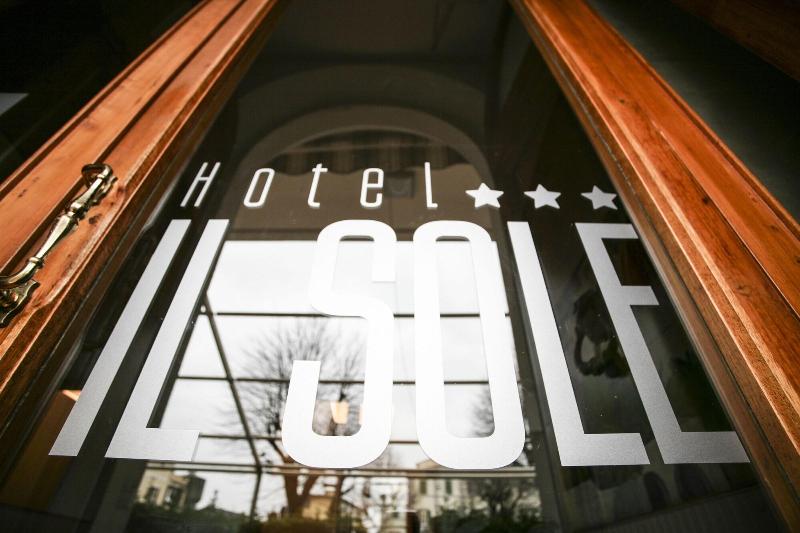 Hotel Il Sole - Genel